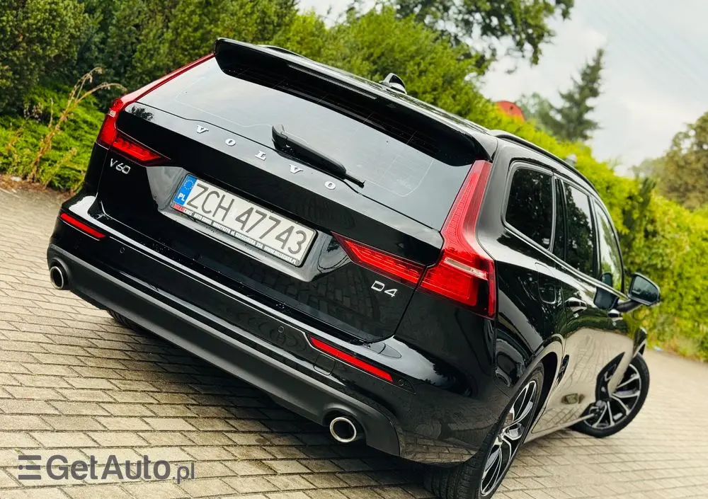 VOLVO V60 D4 Geartronic Momentum Pro