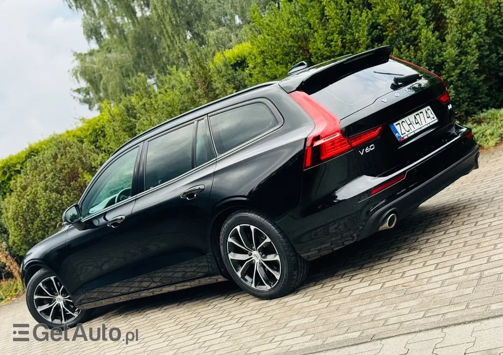 VOLVO V60 D4 Geartronic Momentum Pro