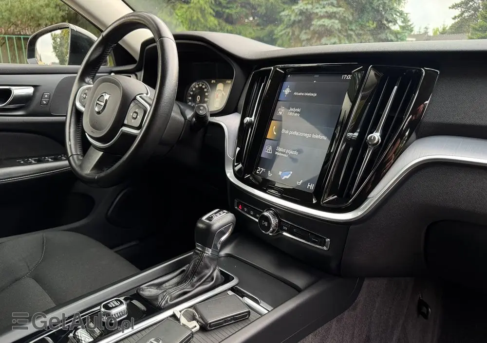 VOLVO V60 D4 Geartronic Momentum Pro