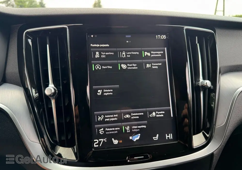 VOLVO V60 D4 Geartronic Momentum Pro