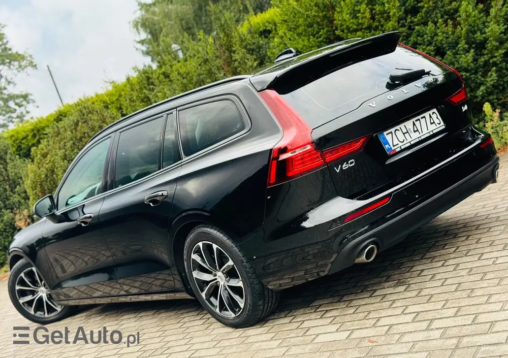 VOLVO V60 D4 Geartronic Momentum Pro