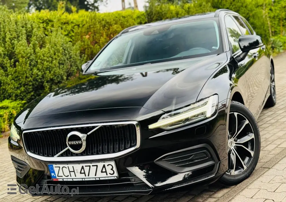 VOLVO V60 D4 Geartronic Momentum Pro