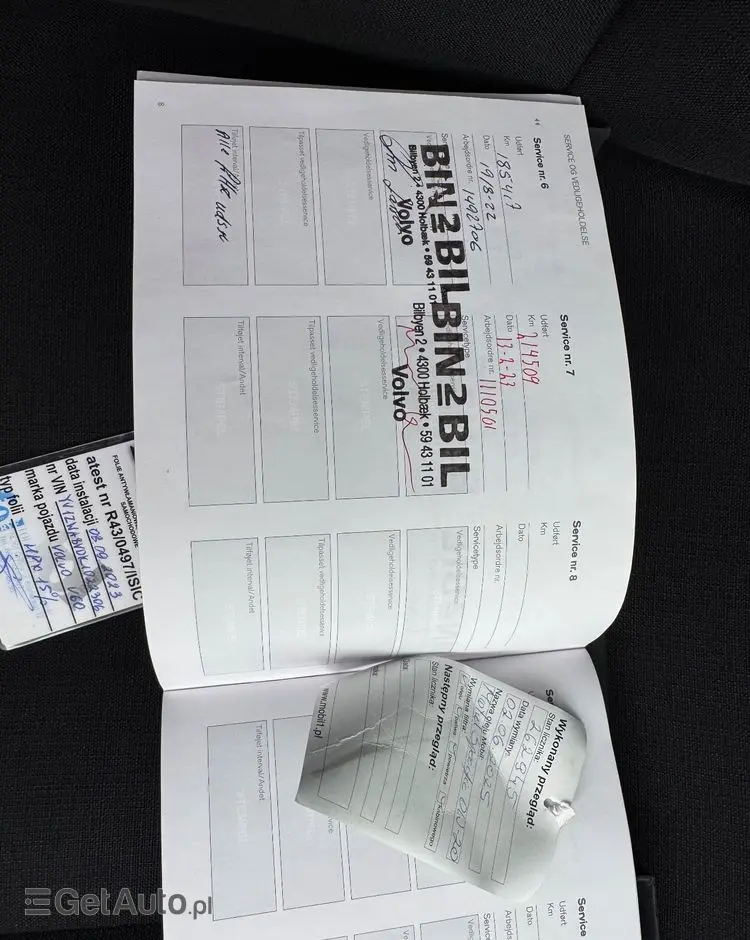 VOLVO V60 D4 Geartronic Momentum Pro