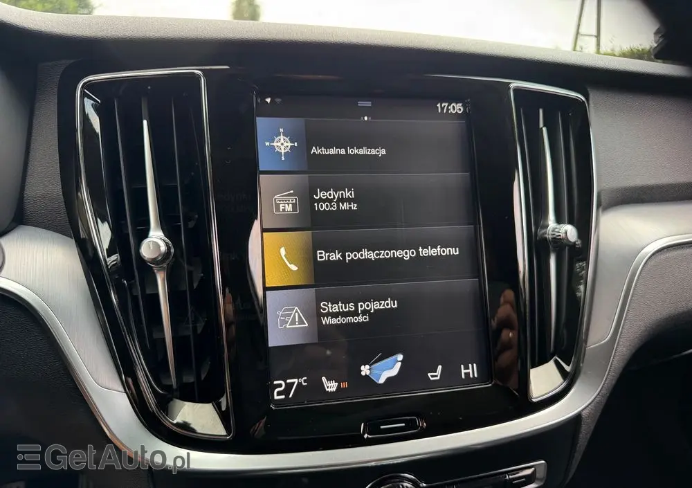 VOLVO V60 D4 Geartronic Momentum Pro