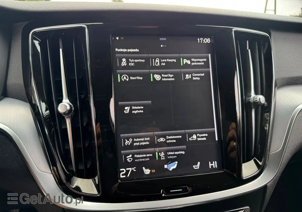 VOLVO V60 D4 Geartronic Momentum Pro