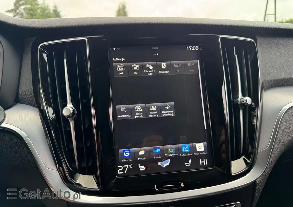 VOLVO V60 D4 Geartronic Momentum Pro