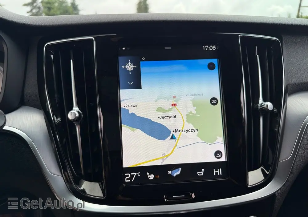 VOLVO V60 D4 Geartronic Momentum Pro