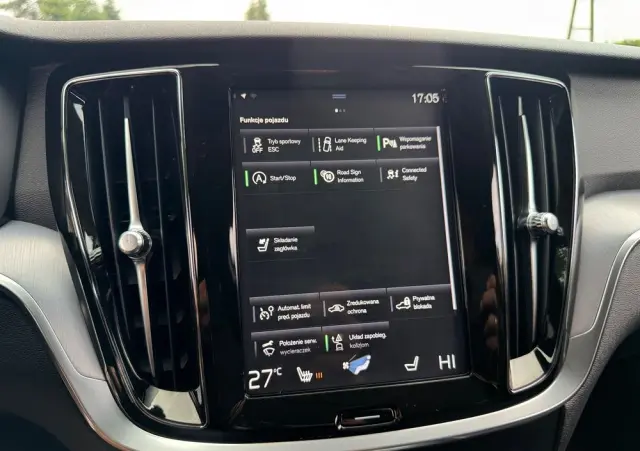 VOLVO V60 D4 Geartronic Momentum Pro