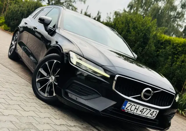 VOLVO V60 D4 Geartronic Momentum Pro