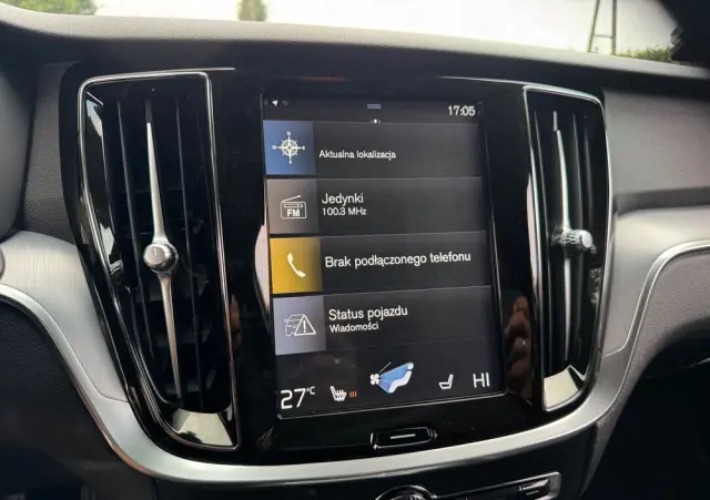 VOLVO V60 D4 Geartronic Momentum Pro