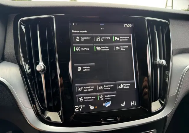 VOLVO V60 D4 Geartronic Momentum Pro