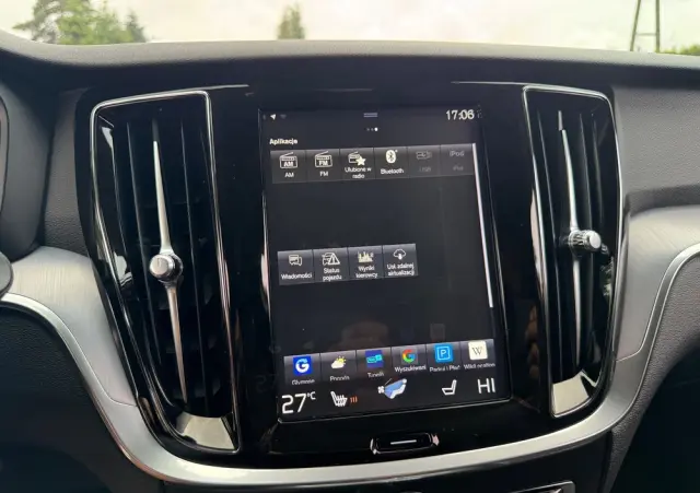 VOLVO V60 D4 Geartronic Momentum Pro