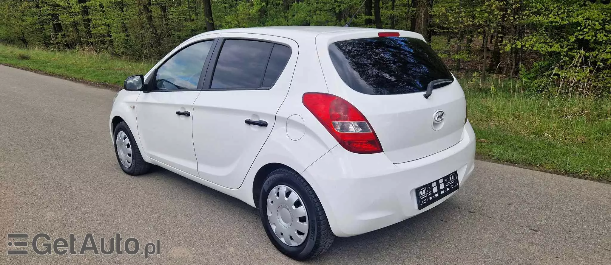 HYUNDAI I20 1.2 Edition Plus