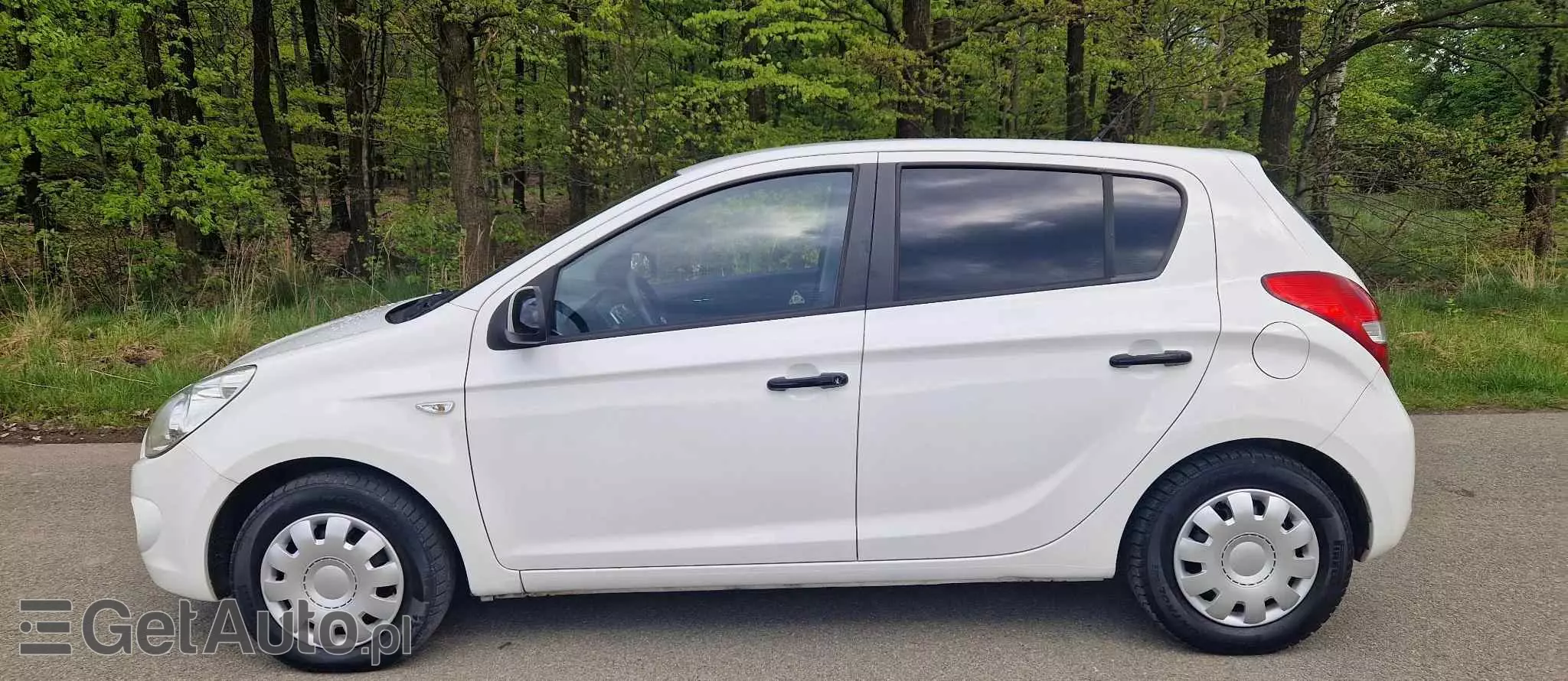 HYUNDAI I20 1.2 Edition Plus