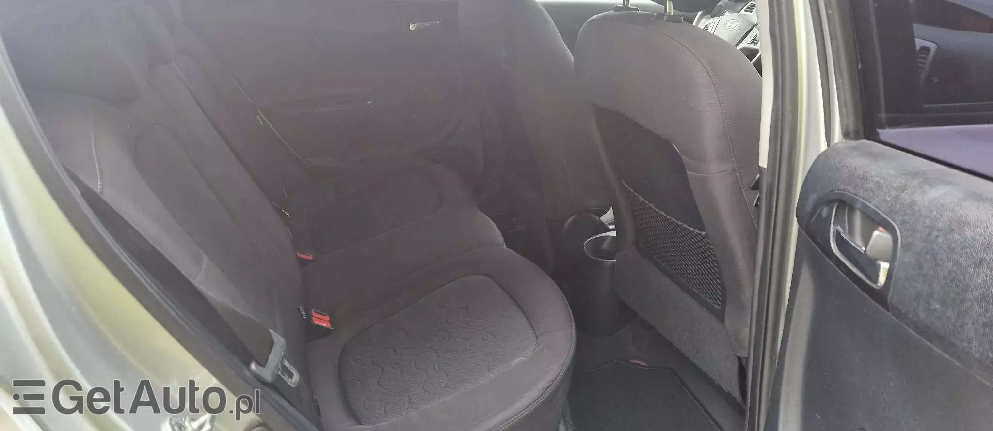 HYUNDAI I20 1.2 Edition Plus