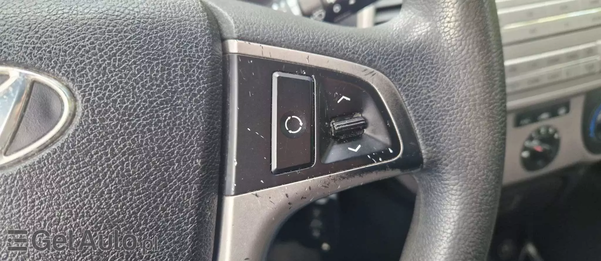 HYUNDAI I20 1.2 Edition Plus