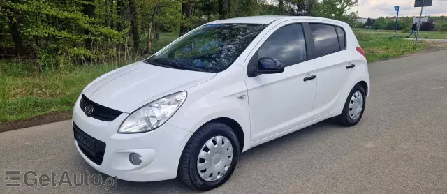 HYUNDAI I20 1.2 Edition Plus