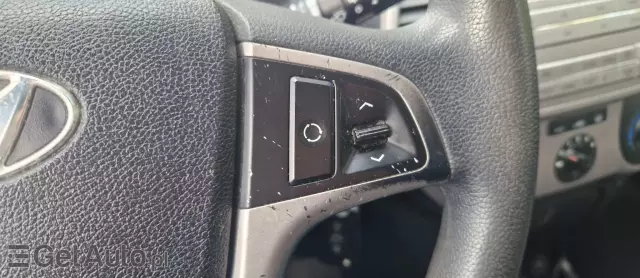 HYUNDAI I20 1.2 Edition Plus