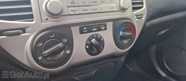 HYUNDAI I20 1.2 Edition Plus