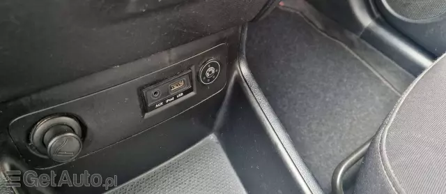 HYUNDAI I20 1.2 Edition Plus