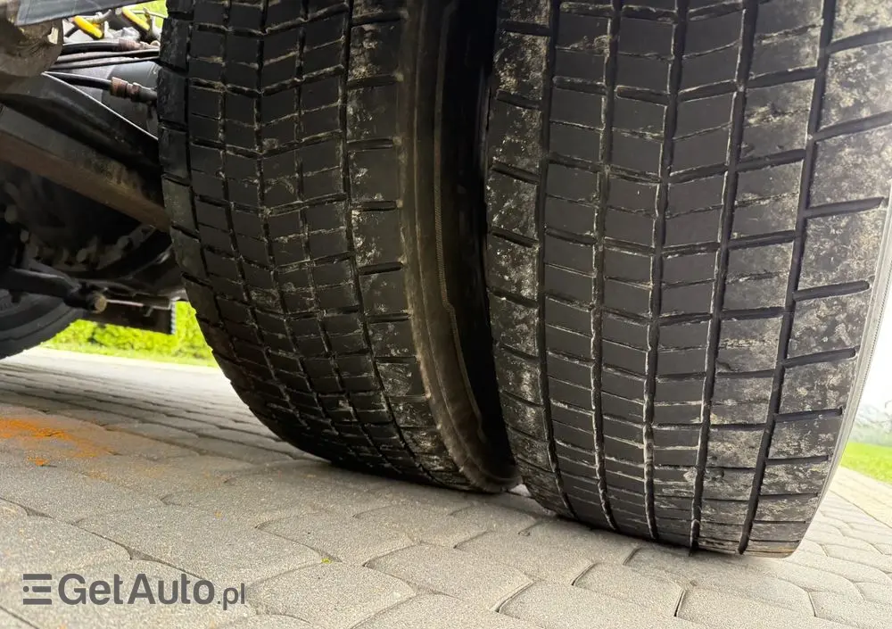 RENAULT T 460 AUTOMAT 