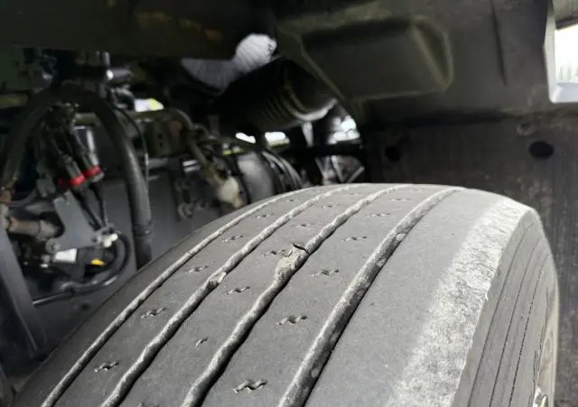 RENAULT T 460 AUTOMAT 