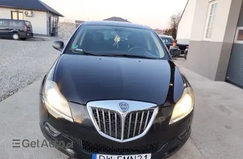 LANCIA Delta 