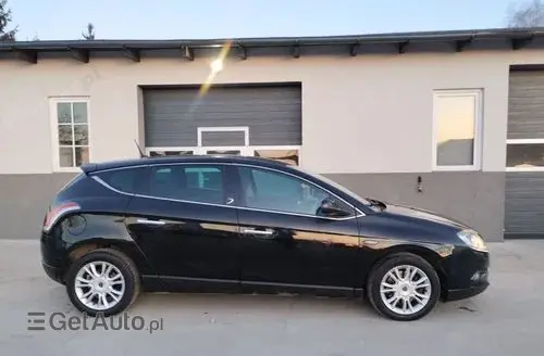 LANCIA Delta 