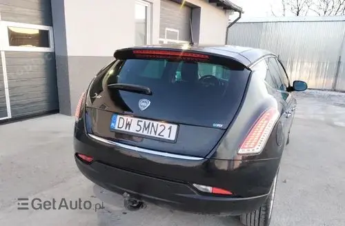 LANCIA Delta 