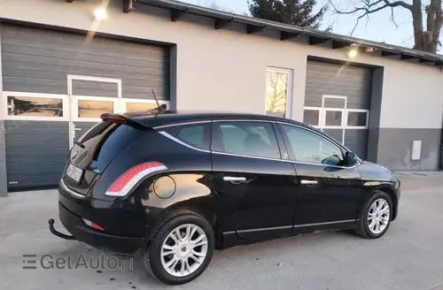 LANCIA Delta 