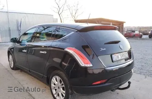 LANCIA Delta 