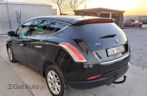 LANCIA Delta 