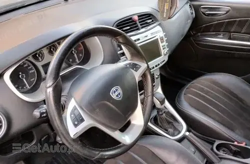 LANCIA Delta 