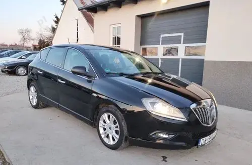 LANCIA Delta 