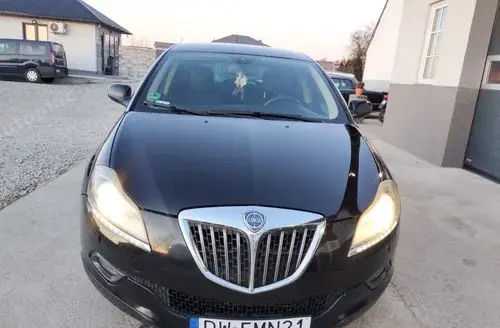 LANCIA Delta 