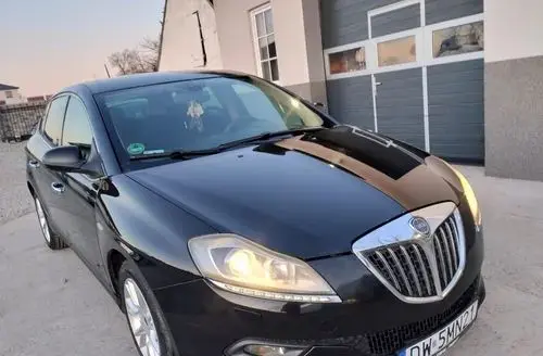 LANCIA Delta 