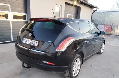 LANCIA Delta 