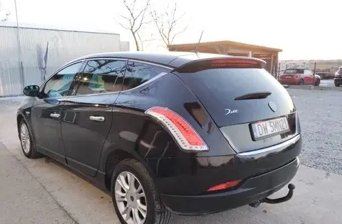 LANCIA Delta 