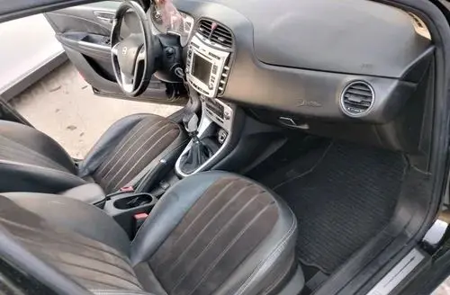LANCIA Delta 