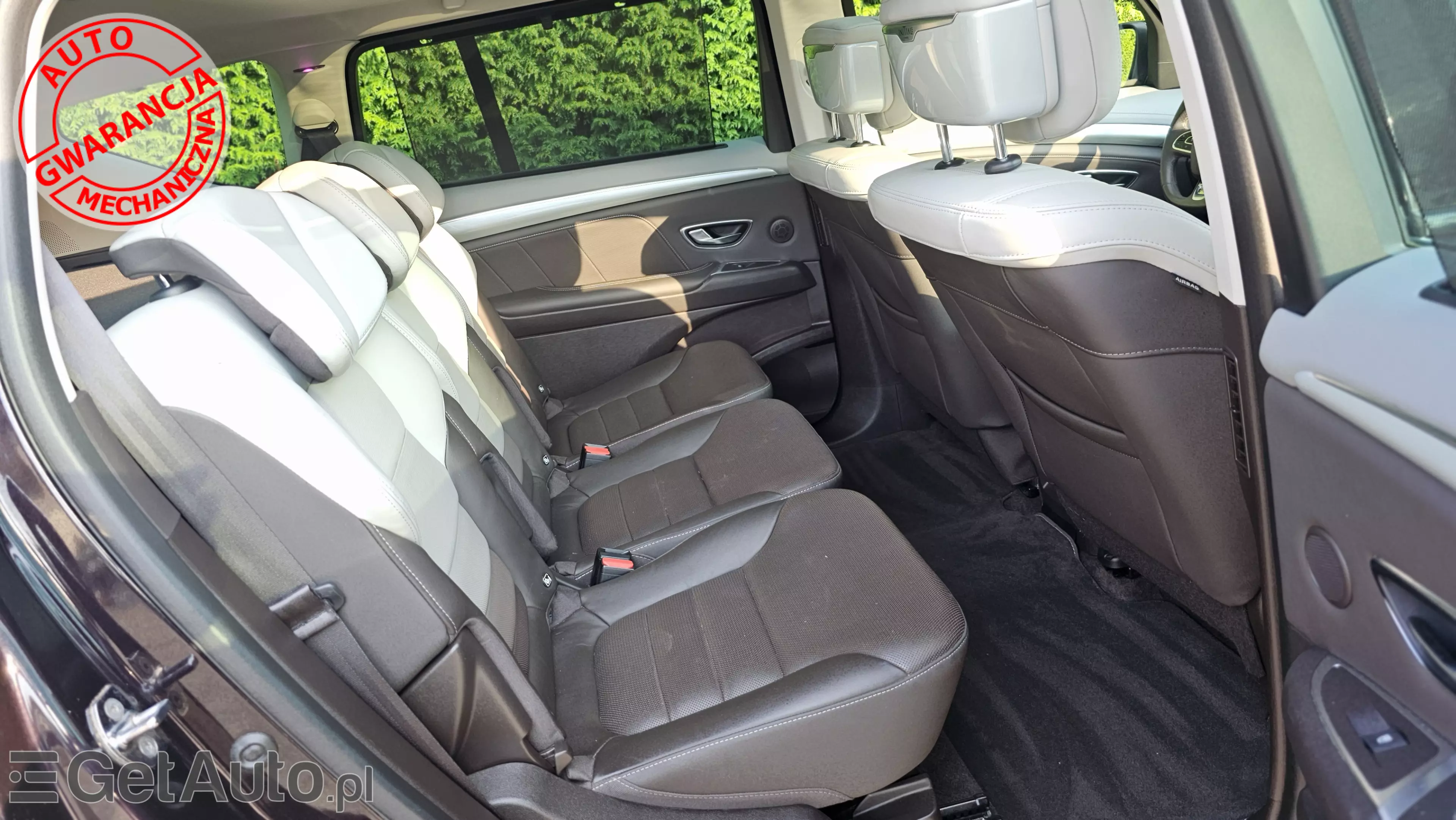 RENAULT Espace Initiale Paris Energy 160 EDC