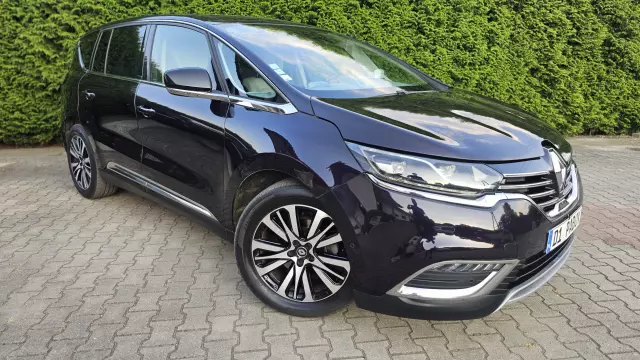 RENAULT Espace Initiale Paris Energy 160 EDC