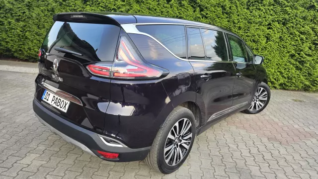 RENAULT Espace Initiale Paris Energy 160 EDC