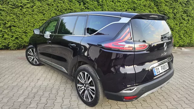 RENAULT Espace Initiale Paris Energy 160 EDC