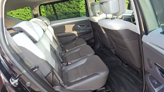 RENAULT Espace Initiale Paris Energy 160 EDC