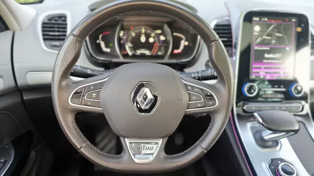 RENAULT Espace Initiale Paris Energy 160 EDC