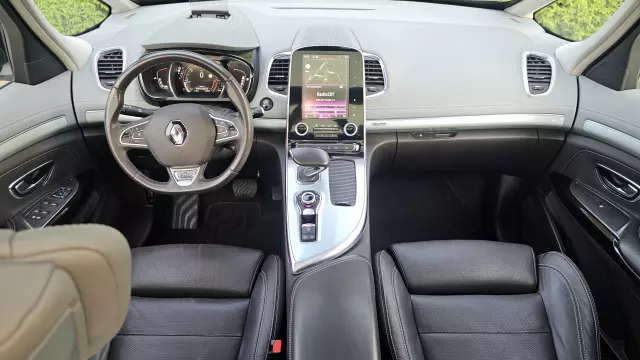 RENAULT Espace Initiale Paris Energy 160 EDC