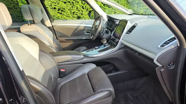 RENAULT Espace Initiale Paris Energy 160 EDC