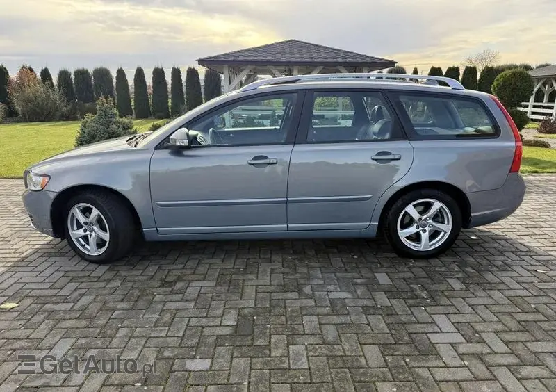 VOLVO V50 DPF DRIVe Business Pro Edition