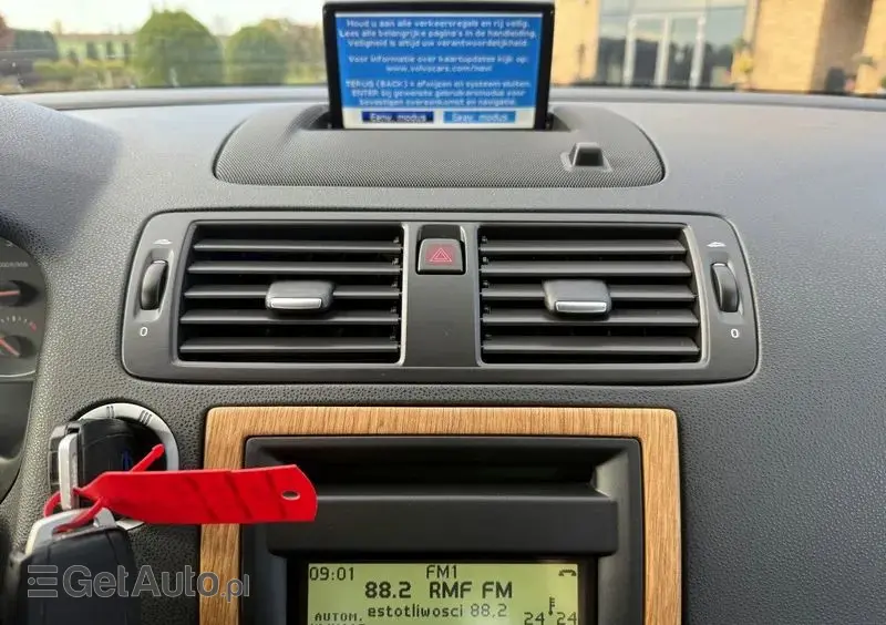 VOLVO V50 DPF DRIVe Business Pro Edition