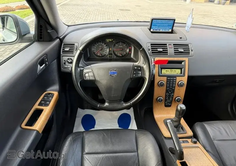 VOLVO V50 DPF DRIVe Business Pro Edition